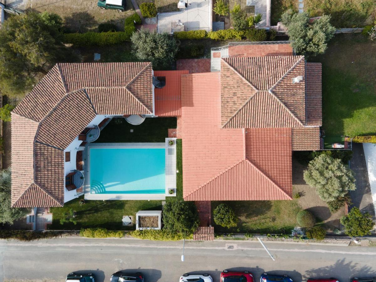 Mera House Posada  Εξωτερικό φωτογραφία