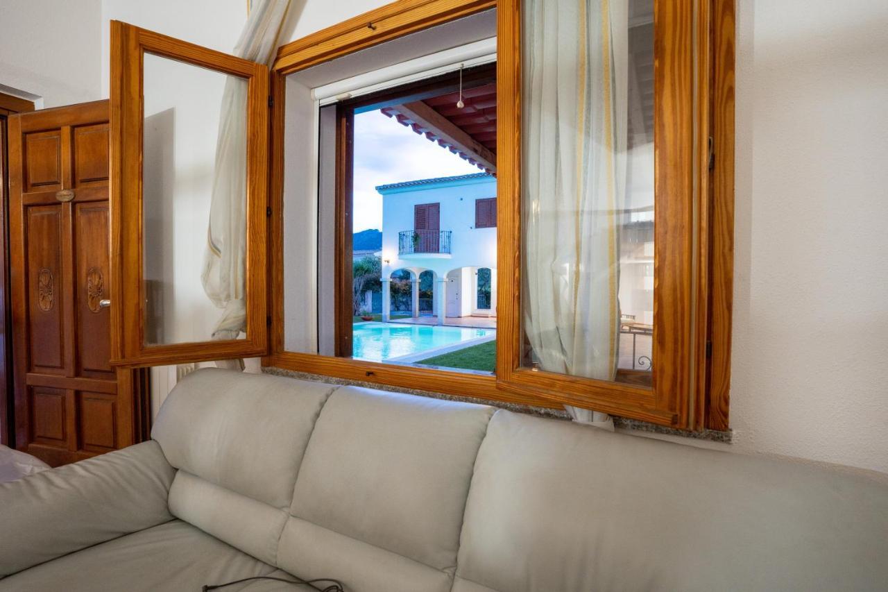 Mera House Posada  Εξωτερικό φωτογραφία