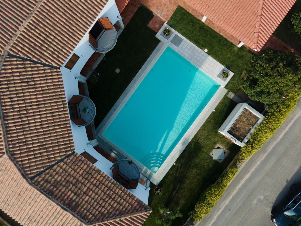 Mera House Posada  Εξωτερικό φωτογραφία