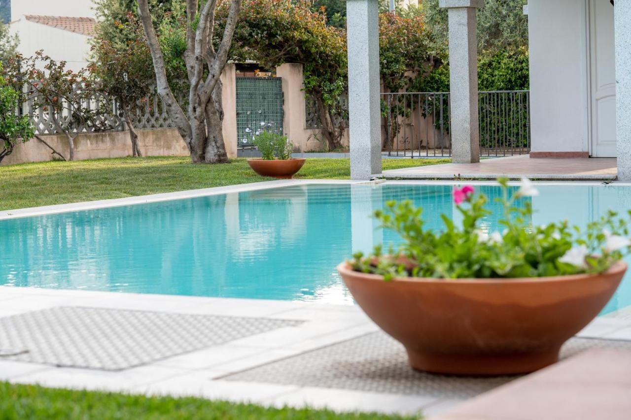Mera House Posada  Εξωτερικό φωτογραφία