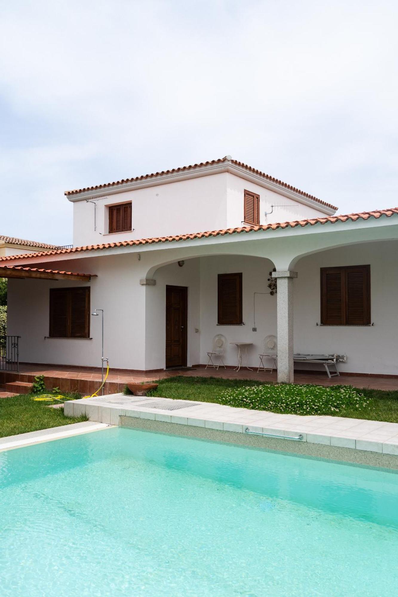 Mera House Posada  Εξωτερικό φωτογραφία