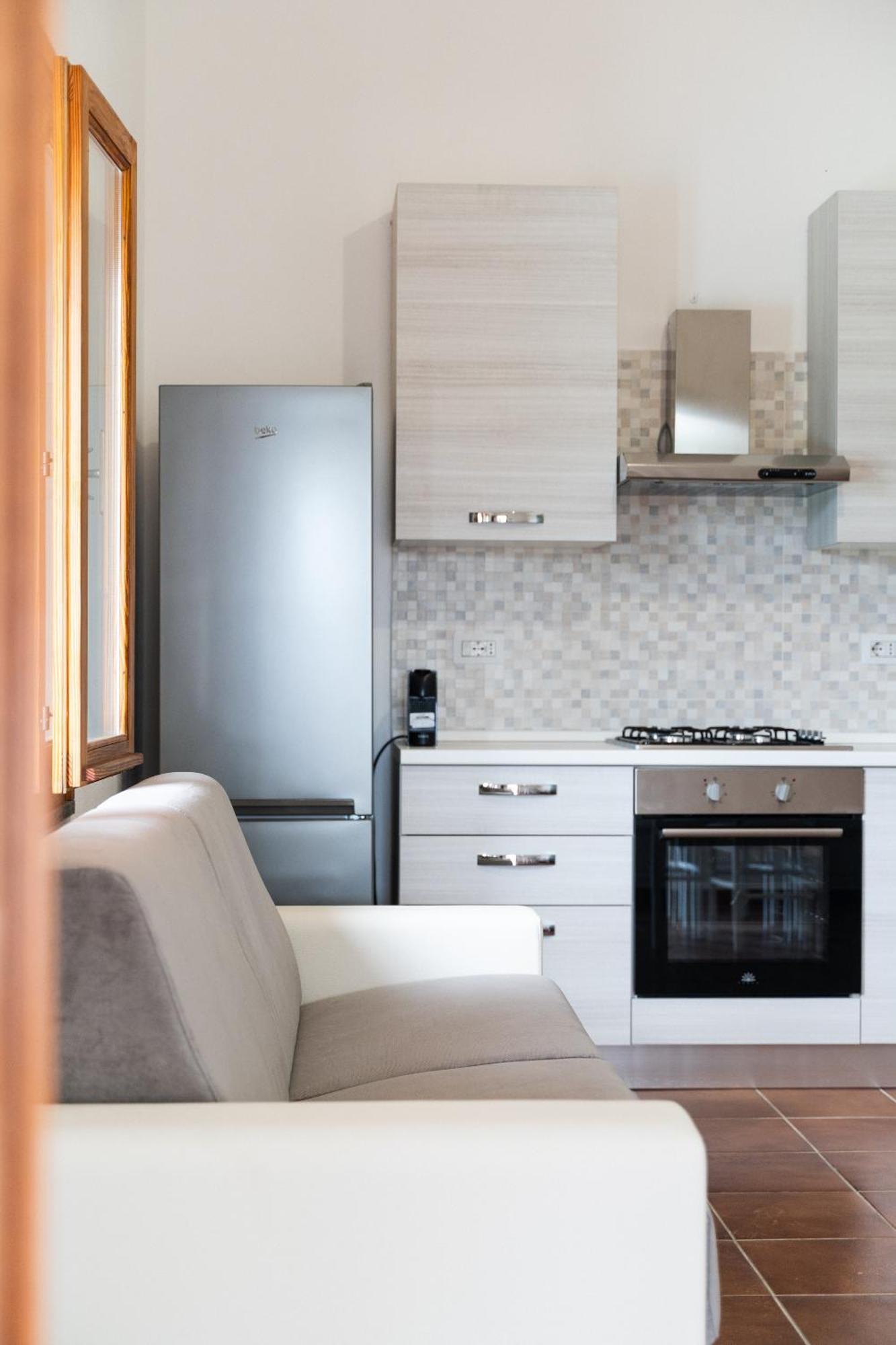Mera House Posada  Εξωτερικό φωτογραφία