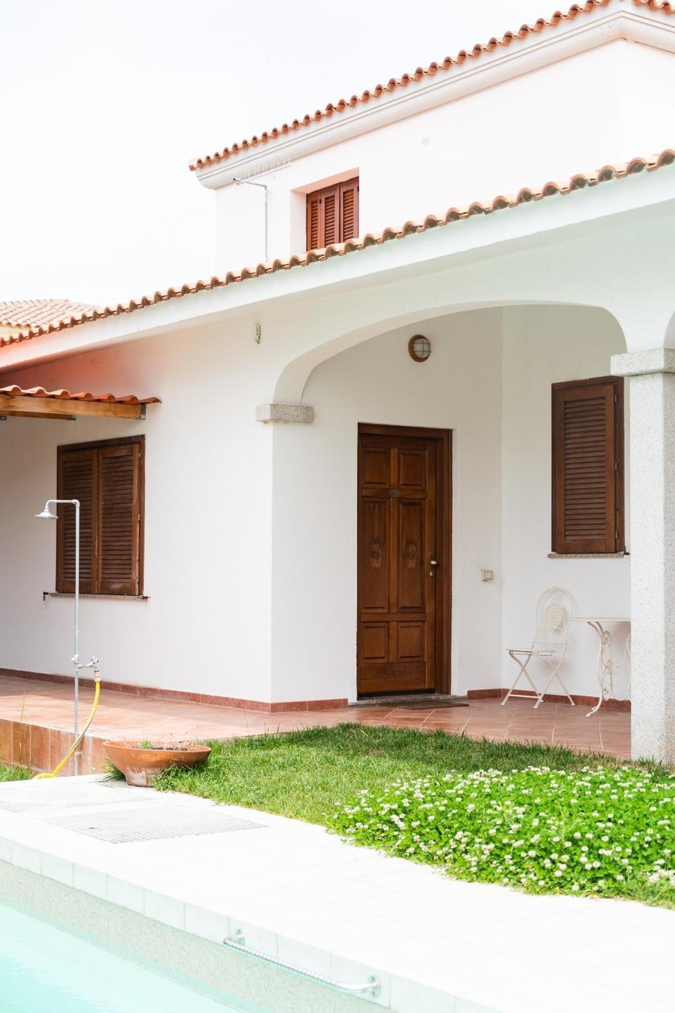 Mera House Posada  Εξωτερικό φωτογραφία