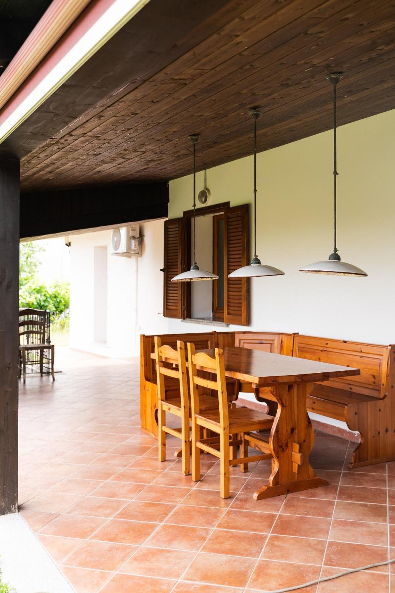 Mera House Posada  Εξωτερικό φωτογραφία