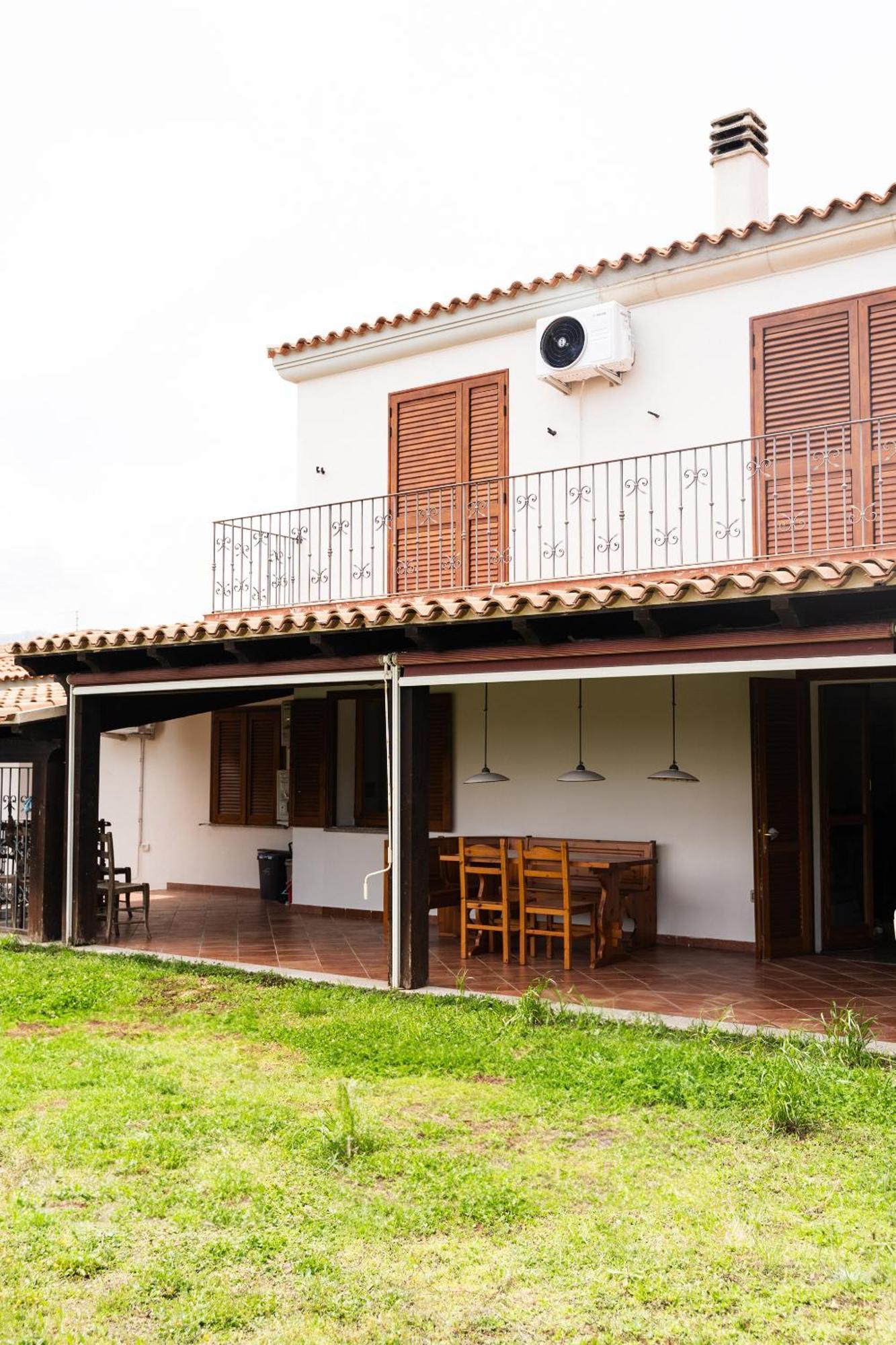 Mera House Posada  Εξωτερικό φωτογραφία