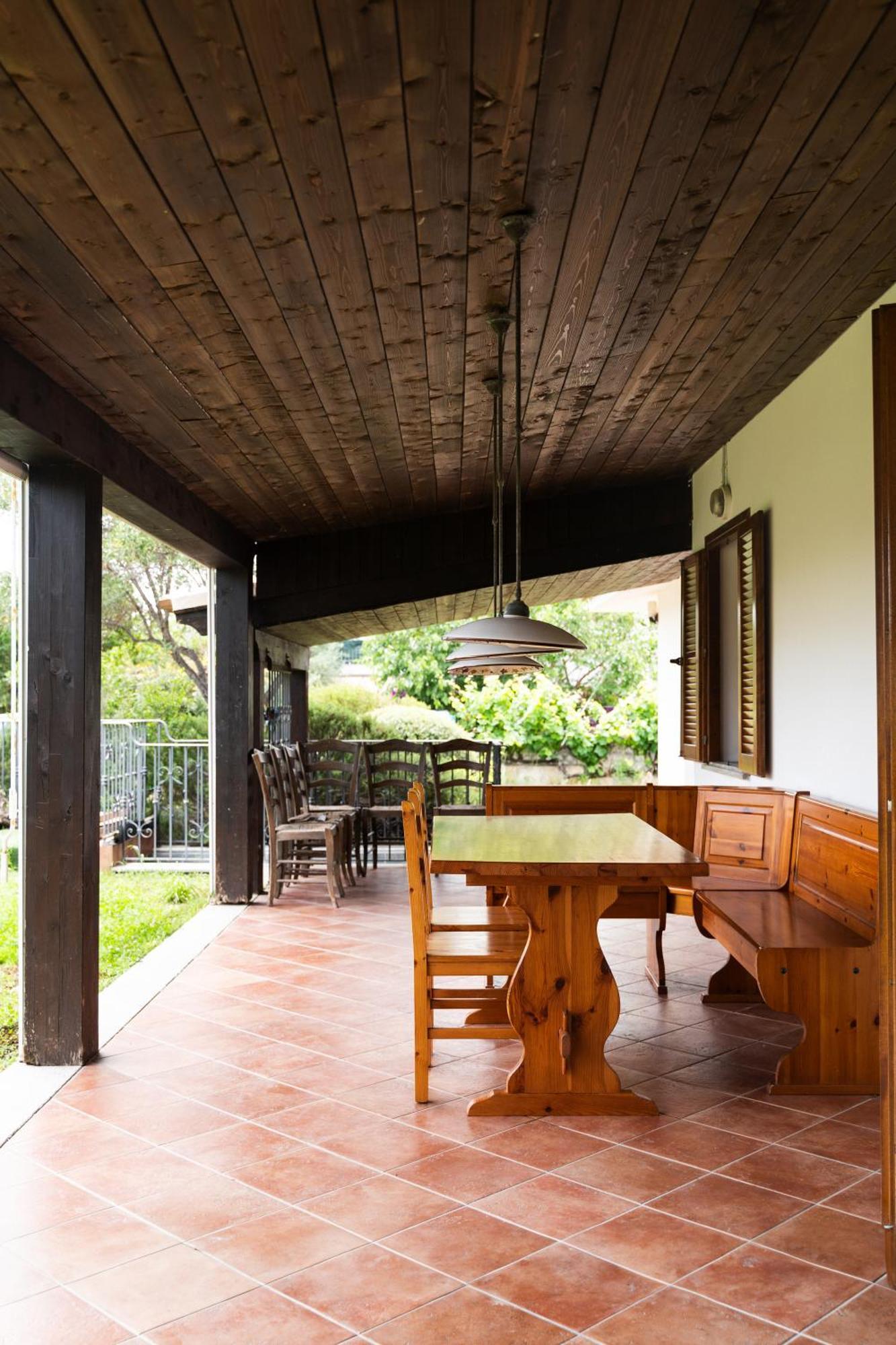 Mera House Posada  Εξωτερικό φωτογραφία