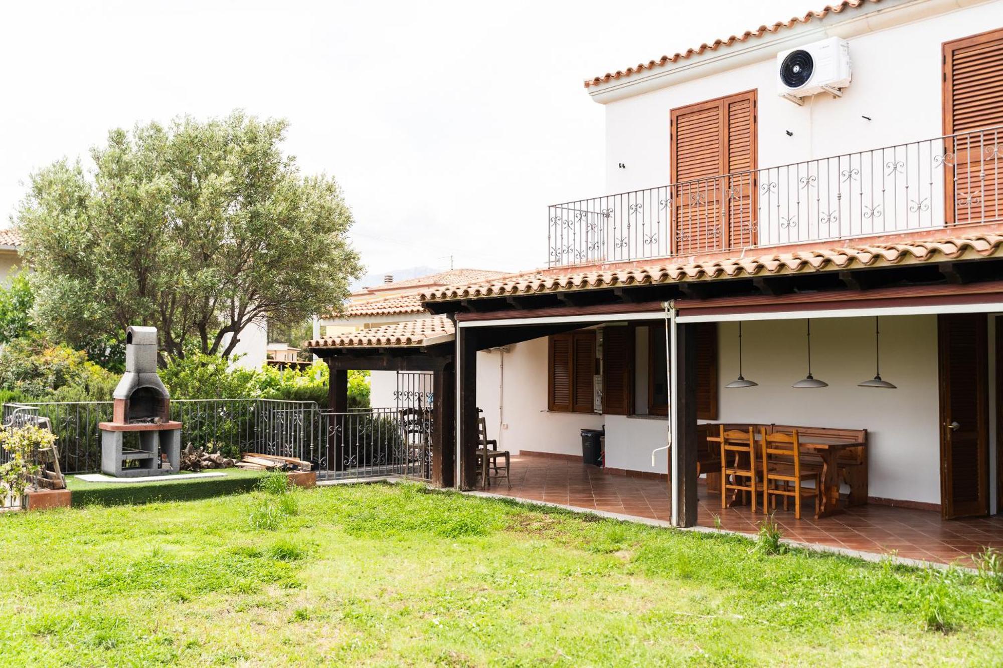 Mera House Posada  Εξωτερικό φωτογραφία